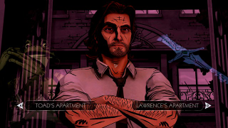 Illustration for article titled Videogames, Visual Novels, Walkthroughs, and True Endings